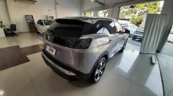 PEUGEOT 3008 - Image 4